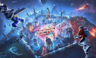 摇钱树捕鱼下载桌面版客户端