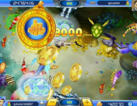 摇钱树捕鱼下载电脑免费版